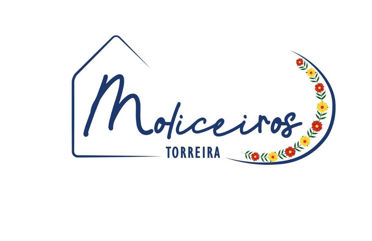 Moliceiros Torreira Apartamento Exterior foto